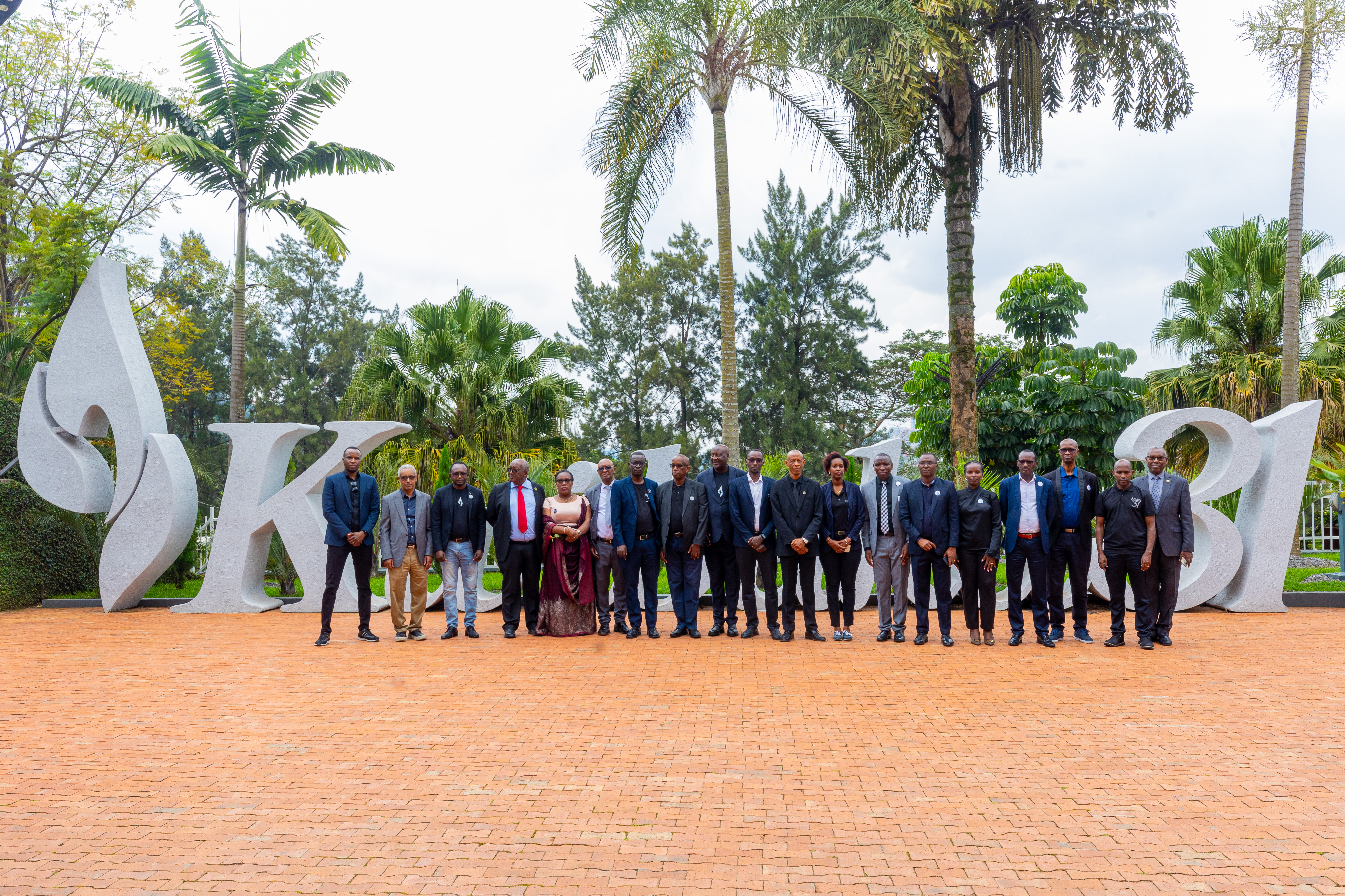 Kwibuka