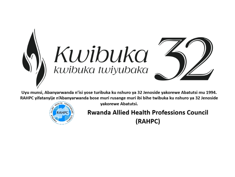 Kwibuka 32