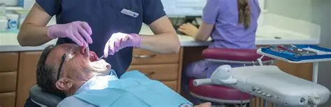 Dental Therapy Practitioner